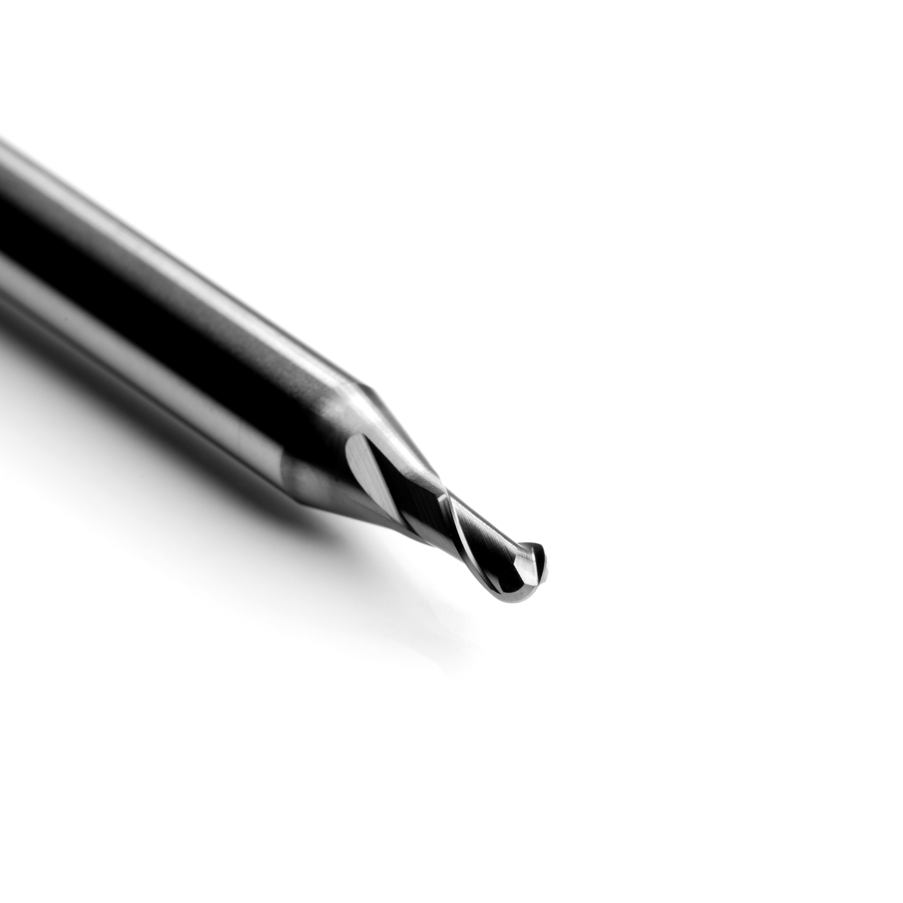 R2.5*10两刃球头立铣刀 R2.5*10两刃球头立铣刀