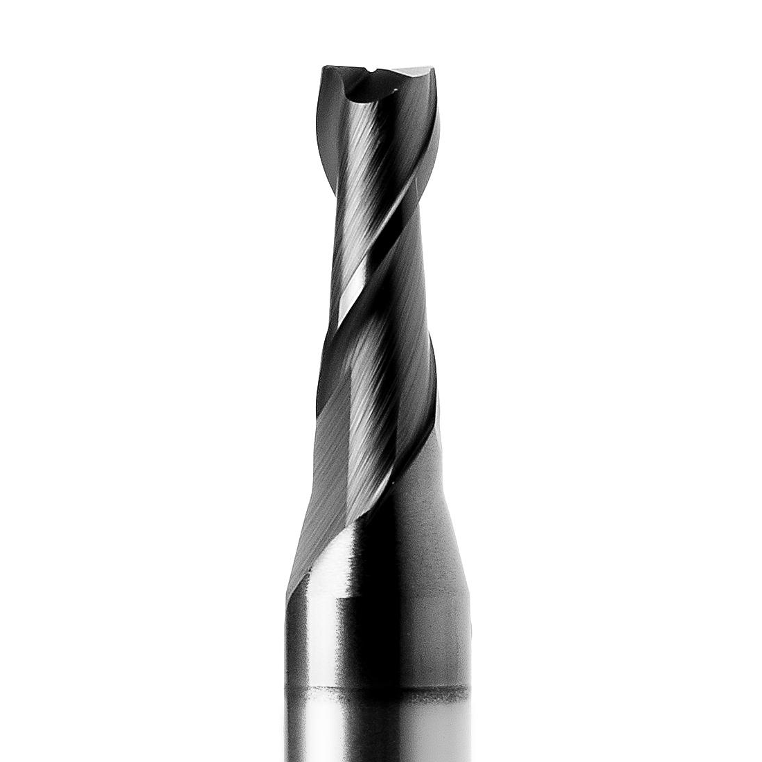 D3*9六柄两刃平头立铣刀 D3*9六柄两刃平头立铣刀