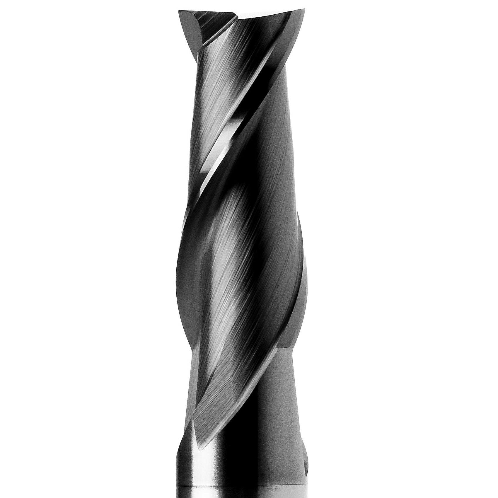 D6*16两刃平头立铣刀 D6*16两刃平头立铣刀