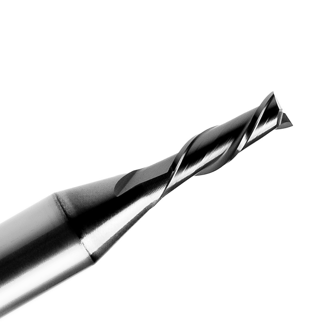 D1.5*4两刃平头立铣刀 D1.5*4两刃平头立铣刀