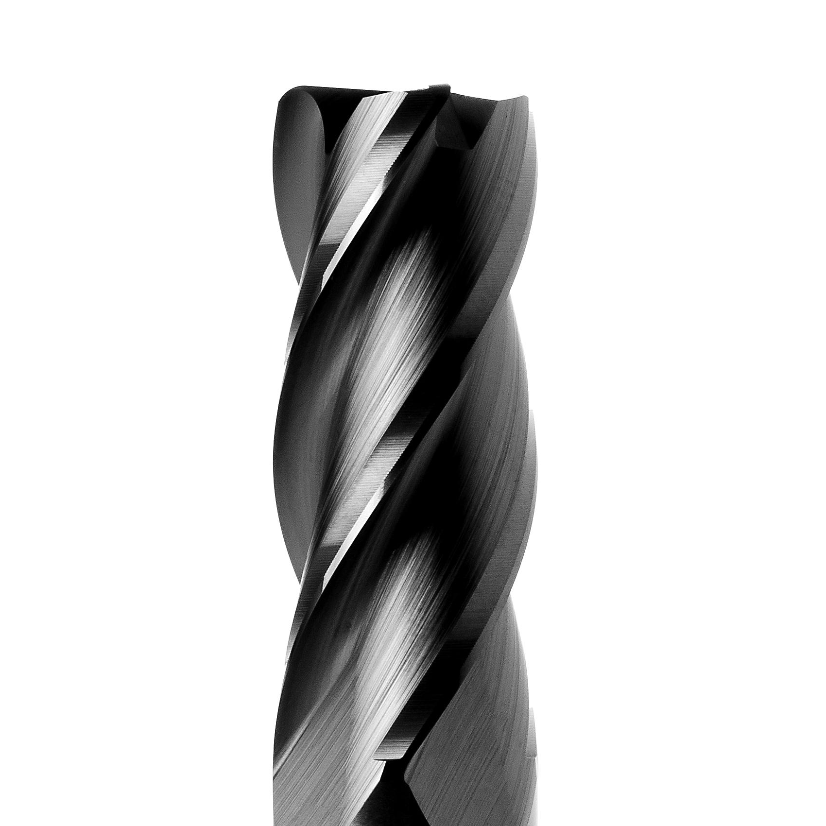 D12*R2四刃圆鼻立铣刀 D12*R2四刃圆鼻立铣刀