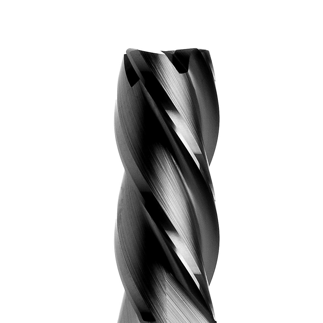 D8*R0.5四刃圆鼻立铣刀 D8*R0.5四刃圆鼻立铣刀