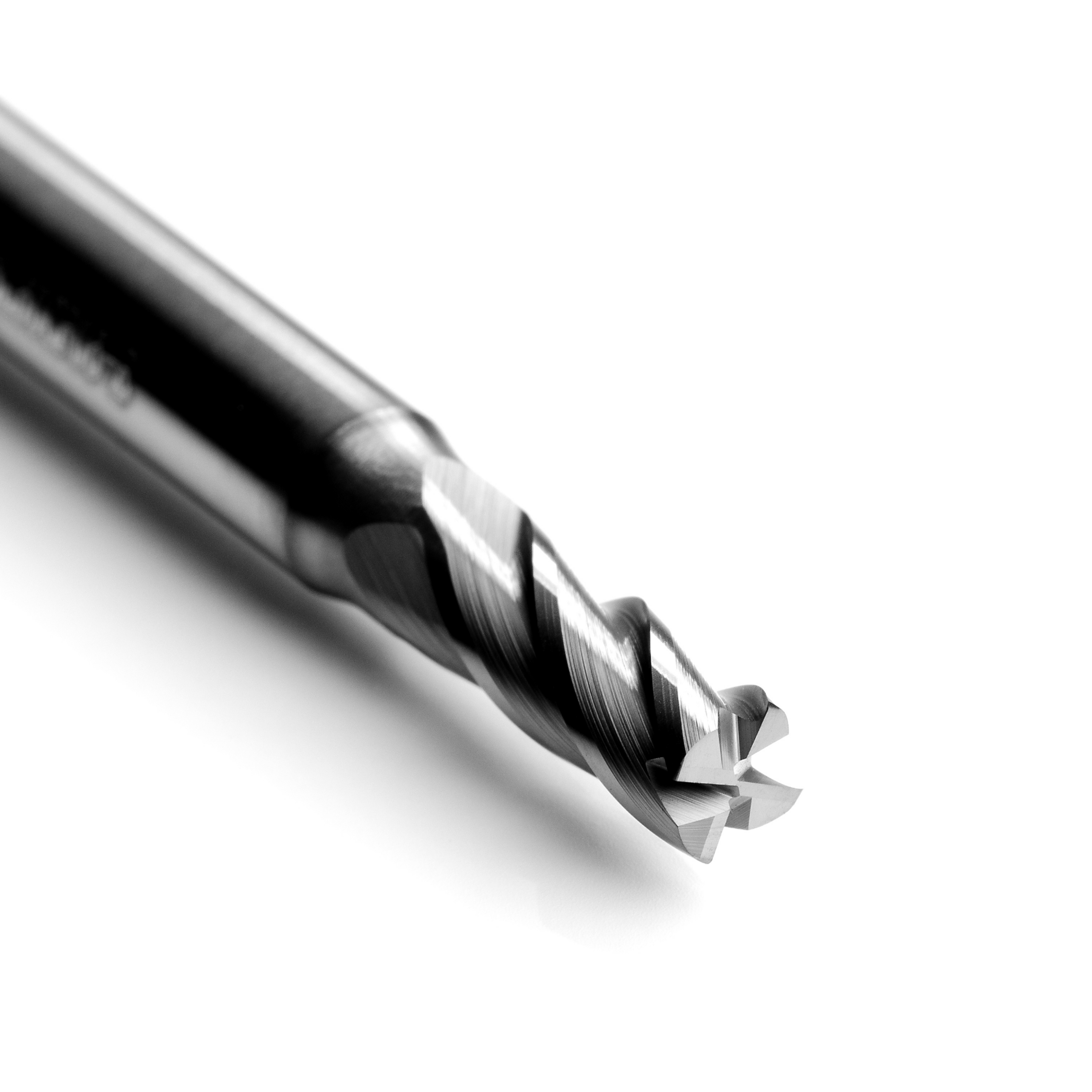 D5*R0.2四刃圆鼻立铣刀 D5*R0.2四刃圆鼻立铣刀