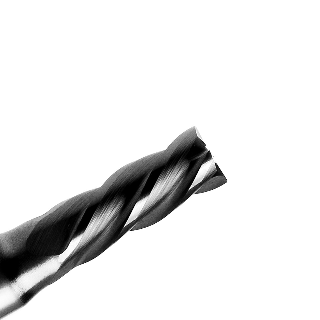 D5*R1四刃圆鼻立铣刀 D5*R1四刃圆鼻立铣刀