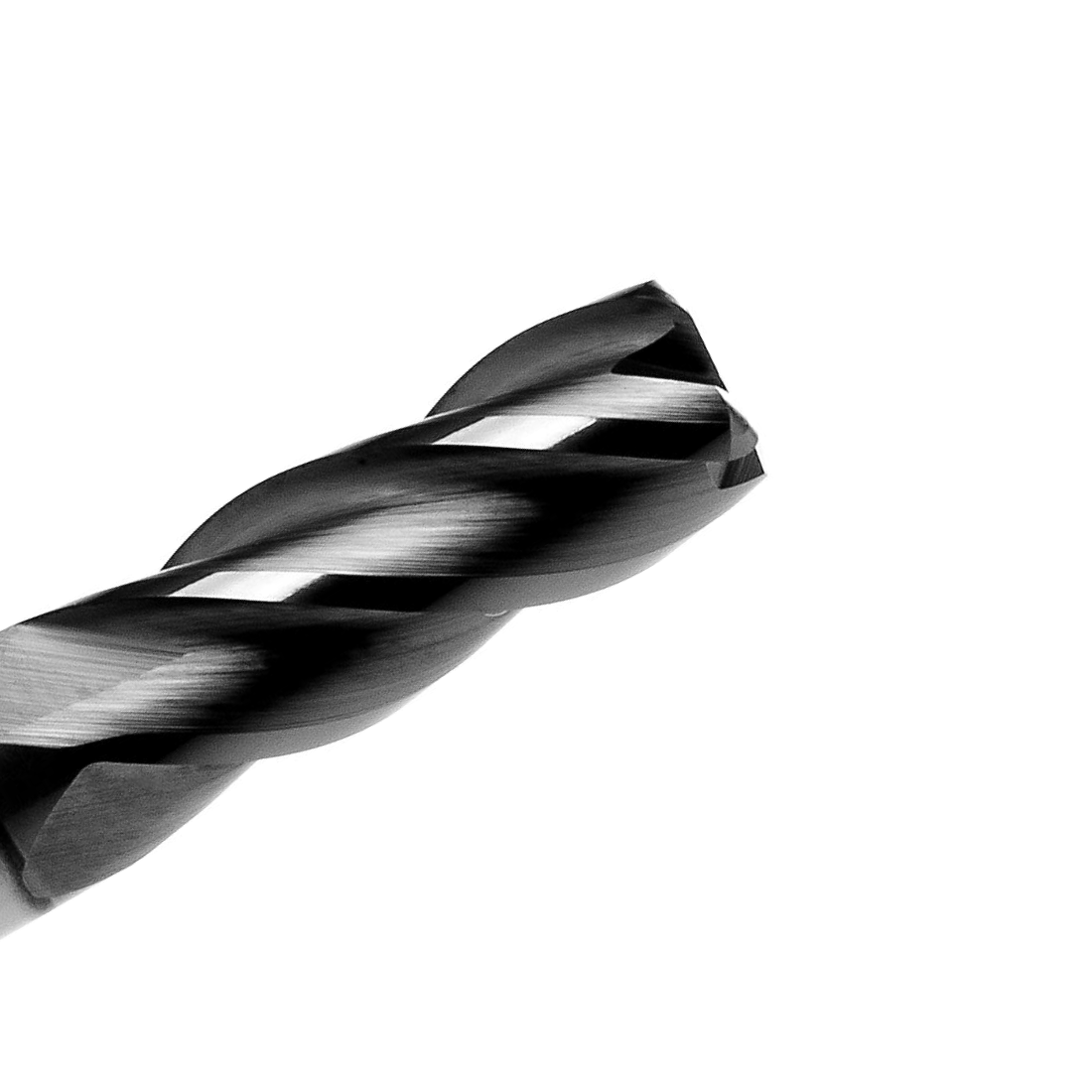 D6*R1四刃圆鼻立铣刀 D6*R1四刃圆鼻立铣刀