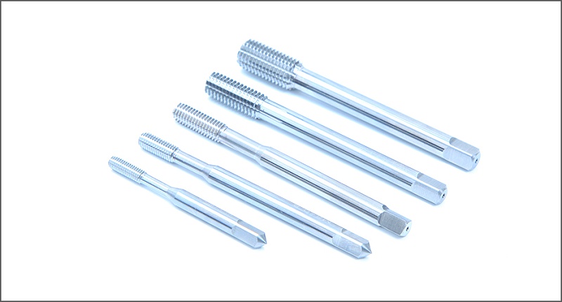 铝用挤压丝锥 铝用挤压丝锥