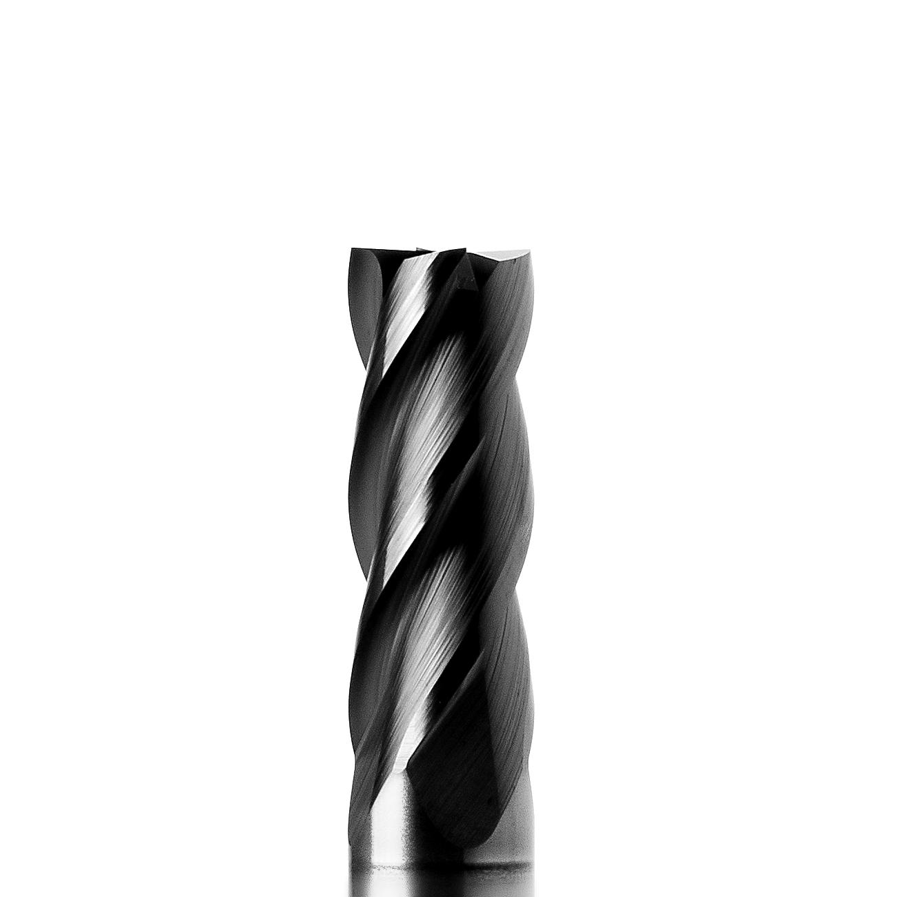 D6*16四刃平头立铣刀 D6*16四刃平头立铣刀