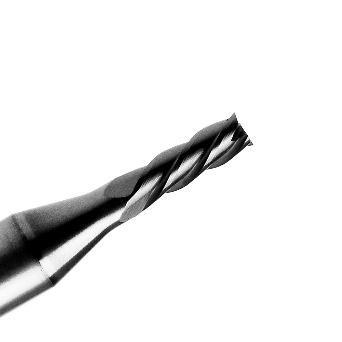 D3*9四刃平头立铣刀 D3*9四刃平头立铣刀