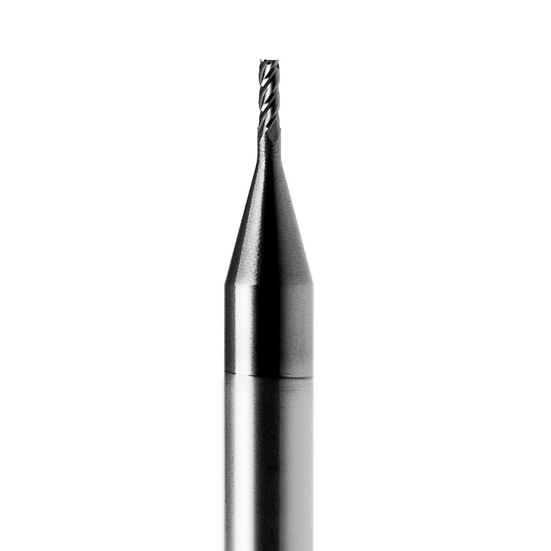 D1*3四刃平头立铣刀 D1*3四刃平头立铣刀