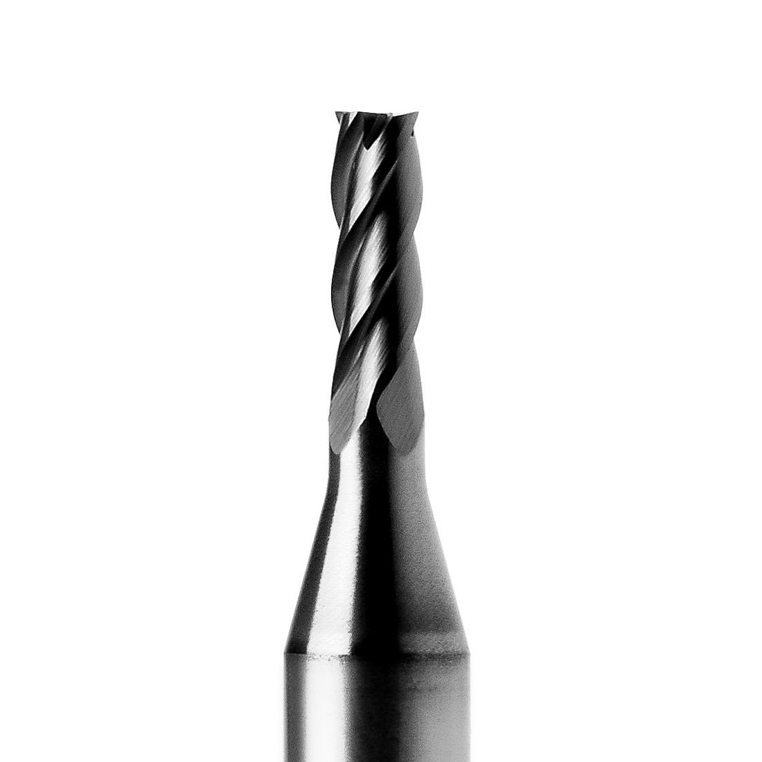 D3*9六柄四刃平头立铣刀 D3*9六柄四刃平头立铣刀