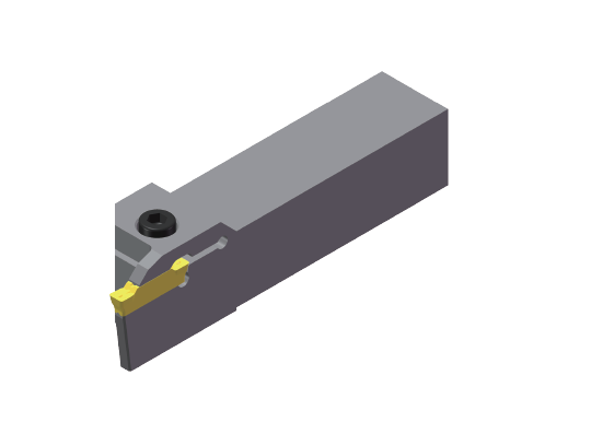 MCD-外圆车刀 MCD-外圆车刀