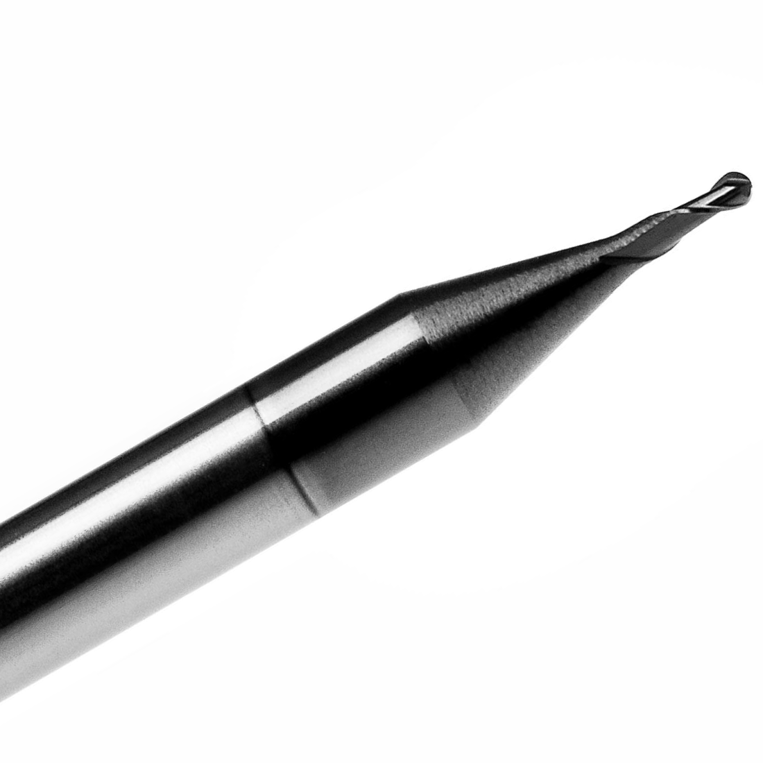 R0.5*2两刃球头立铣刀 R0.5*2两刃球头立铣刀