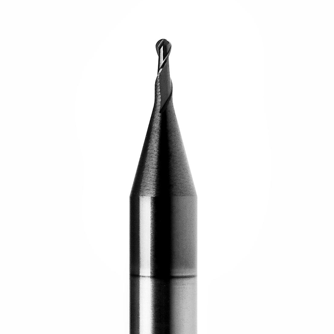 R0.5*2两刃球头立铣刀 R0.5*2两刃球头立铣刀