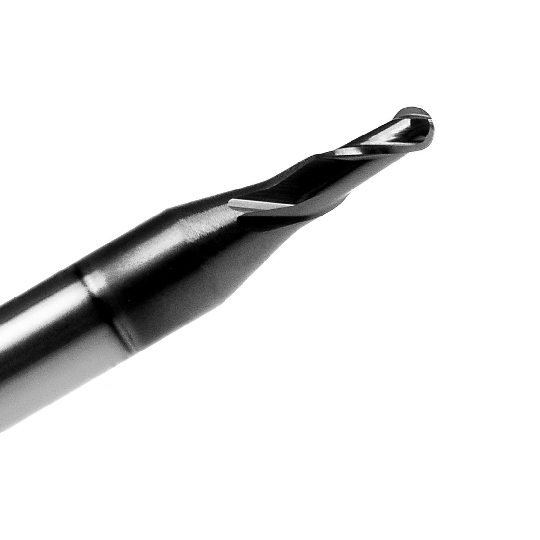 R1*4两刃球头立铣刀 R1*4两刃球头立铣刀