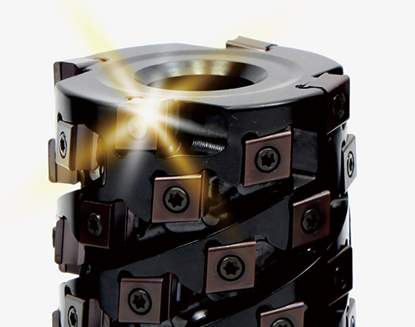 黄金玉米铣 局部图展示 黄金玉米铣 局部图展示