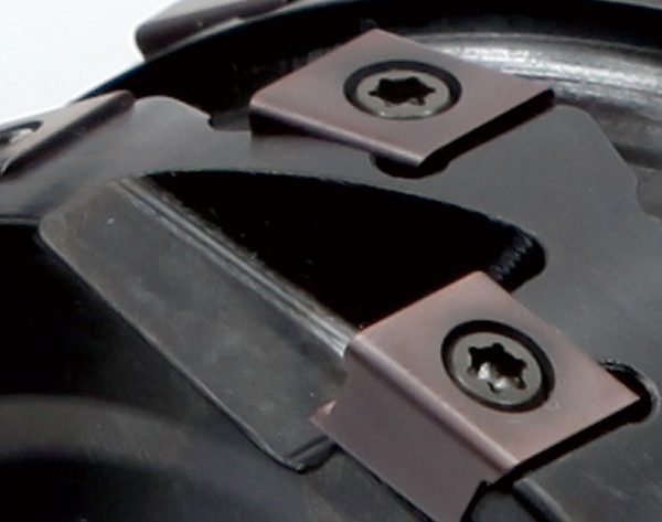 黄金玉米铣 局部图展示 黄金玉米铣 局部图展示