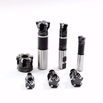 上风快进给系列铣刀 上风快进给系列铣刀