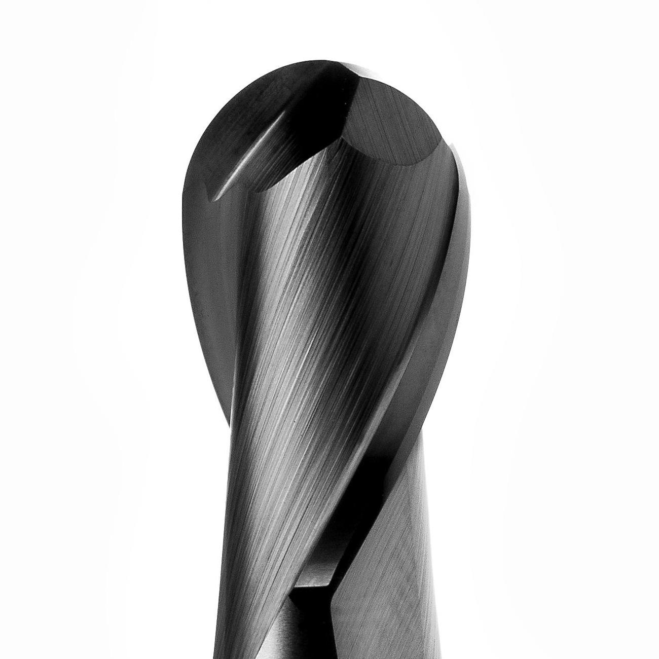 R5*18两刃球头立铣刀 R5*18两刃球头立铣刀