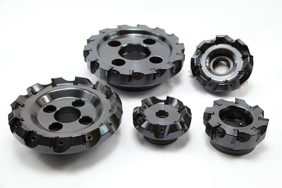 平面铣刀-变脸王系列铣刀 平面铣刀-变脸王系列铣刀