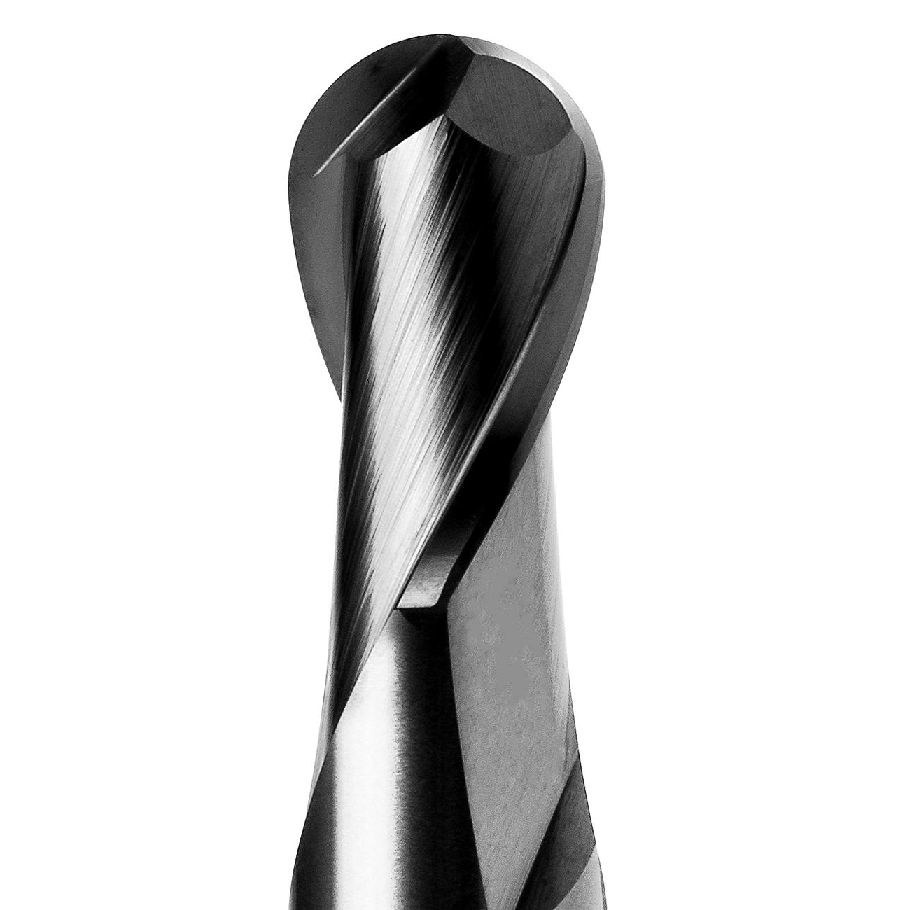 R3.5*14两刃球头立铣刀 R3.5*14两刃球头立铣刀