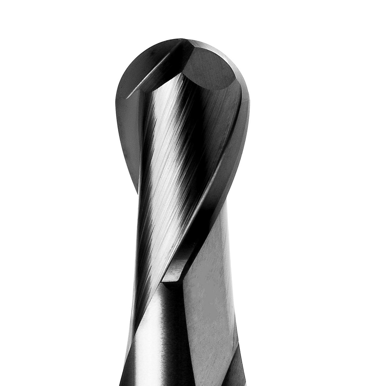 R4*14两刃球头立铣刀 R4*14两刃球头立铣刀