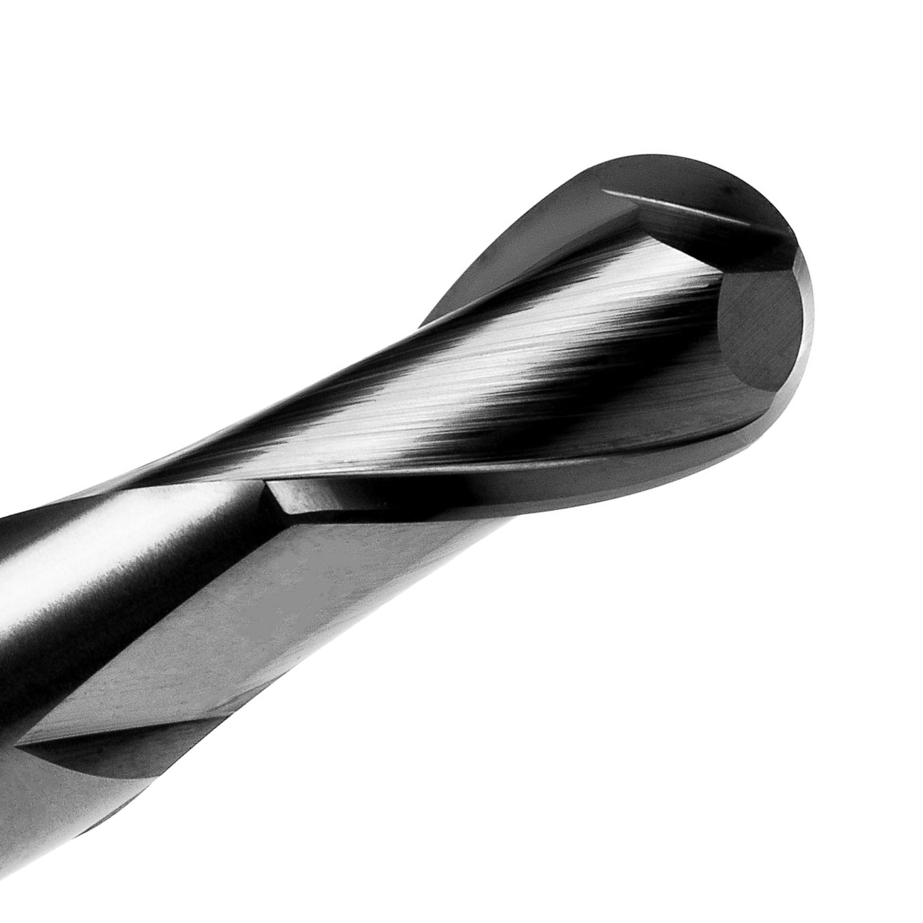 R4.5*16两刃球头立铣刀 R4.5*16两刃球头立铣刀